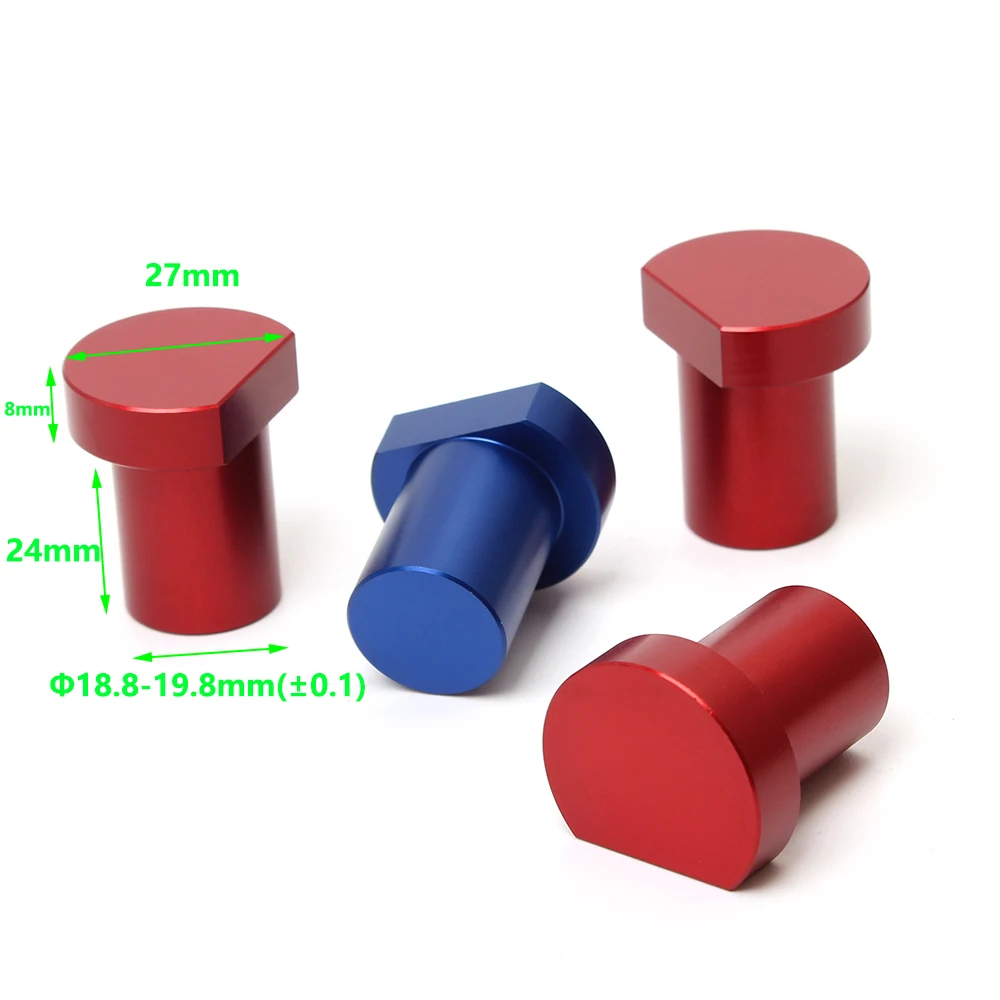 5 pezzi in lega di alluminio b - Workshop Tools Table recensione e prezzo