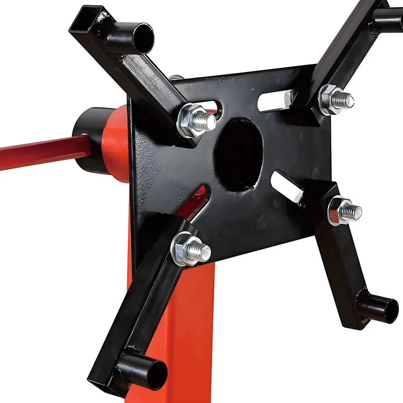 Offerta Speciale: Supporto Rot - Workshop Tools Price recensione e prezzo