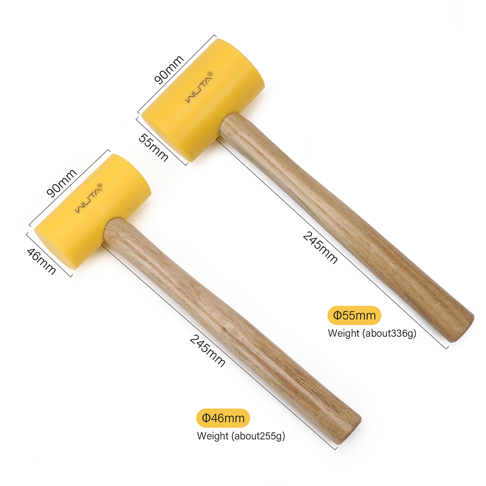 WUTA 1PC Multifunzionale Artig - Workshop Tools For Carpentry recensione e prezzo
