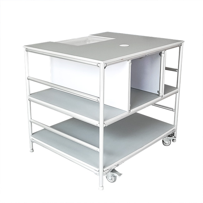 Banco da Lavoro ESD a Prezzo d - Workshop Tools Price recensione e prezzo