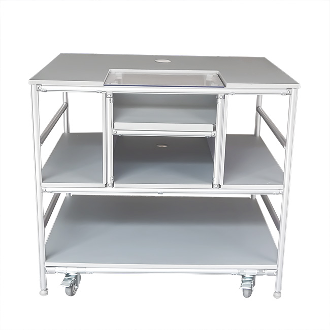 Banco da Lavoro ESD a Prezzo d - Workshop Tools Price recensione e prezzo