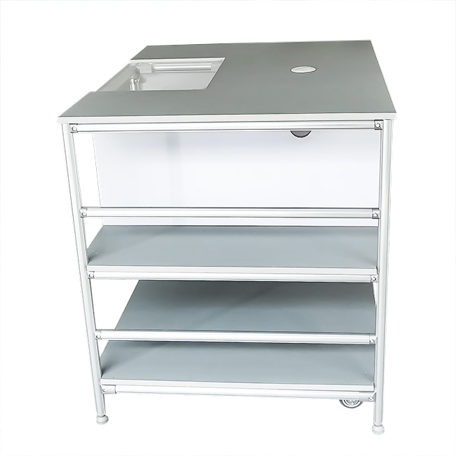 Banco da Lavoro ESD a Prezzo d - Workshop Tools Price recensione e prezzo
