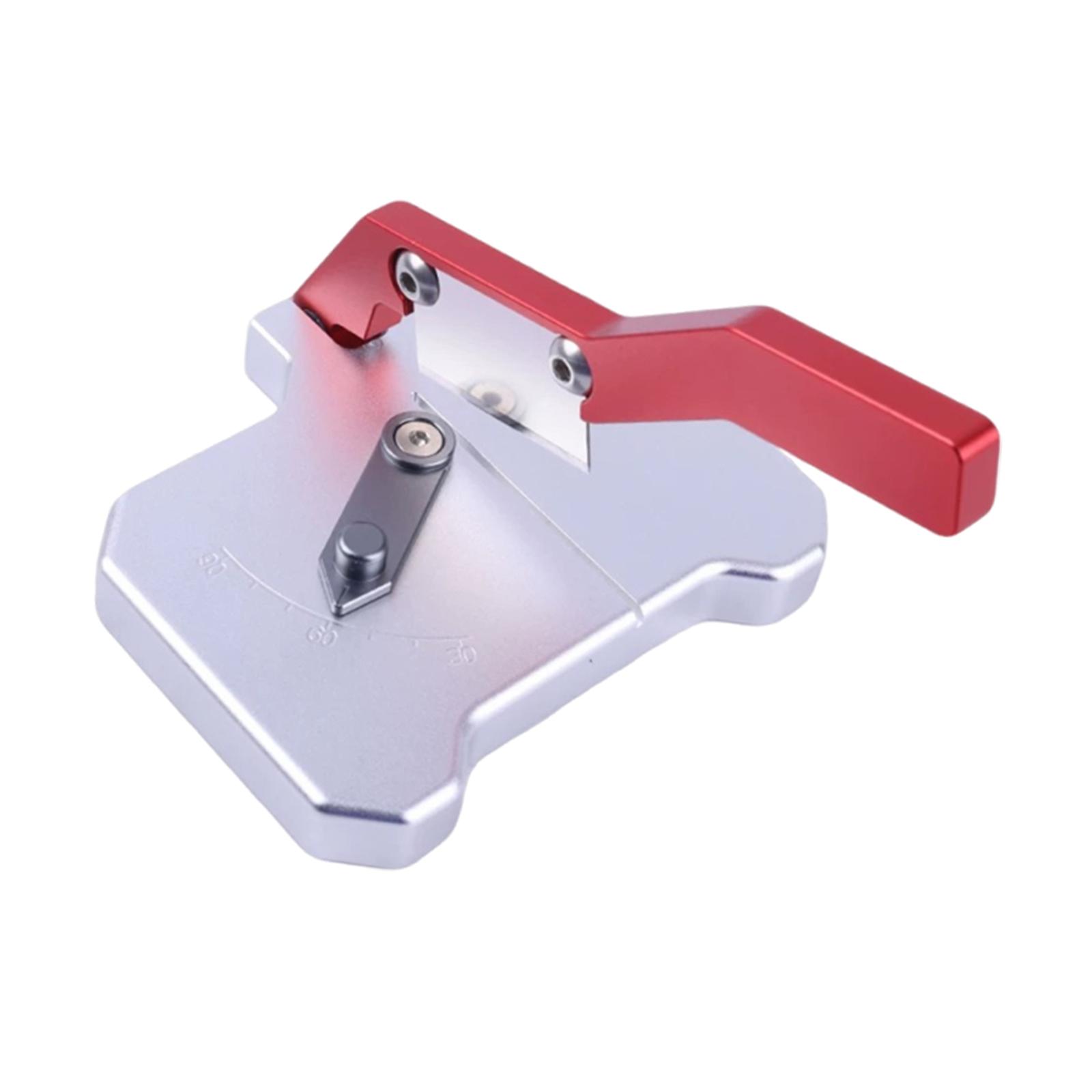 Mini Banco da Taglio ad Angolo - Workshop Tools Table recensione e prezzo