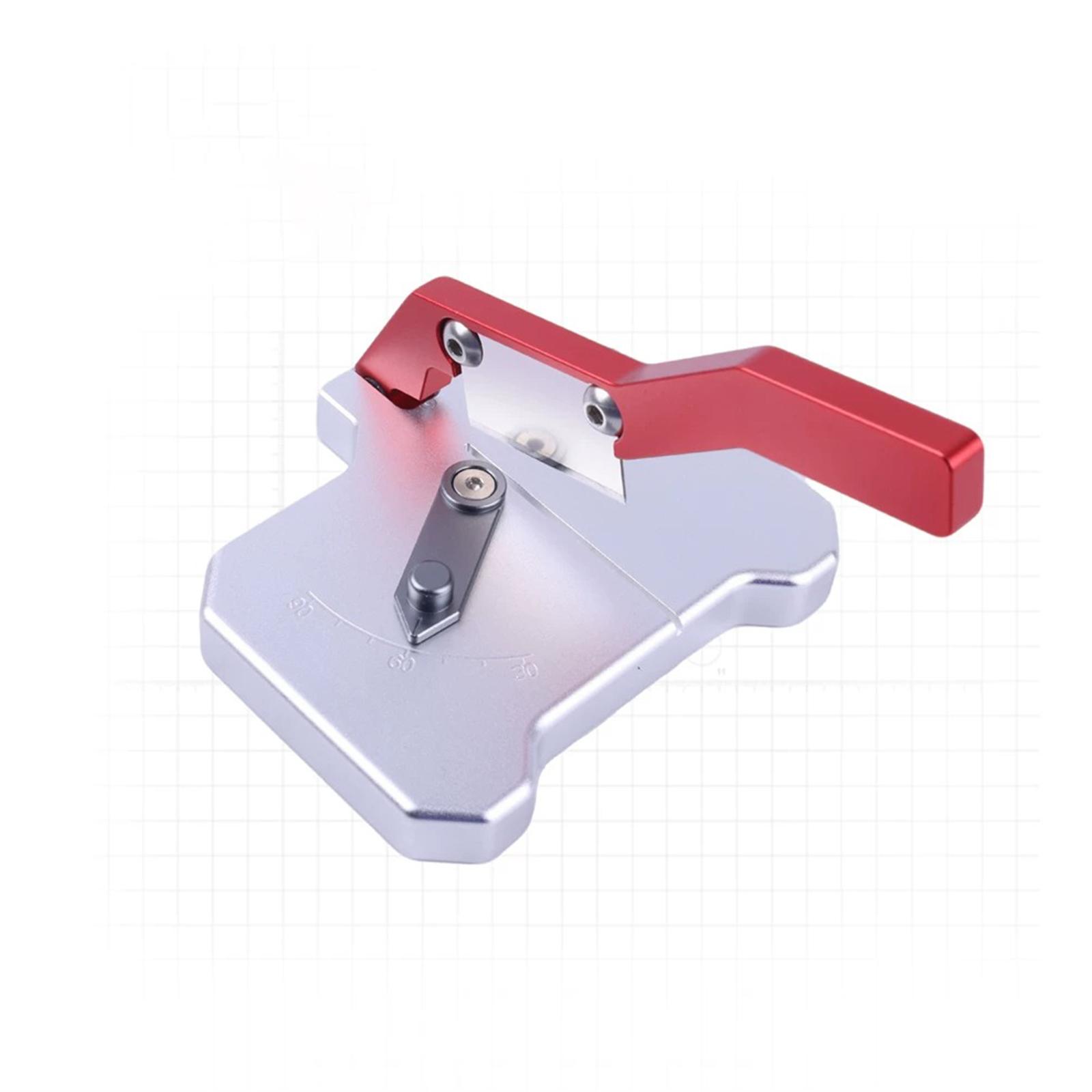 Mini Banco da Taglio ad Angolo - Workshop Tools Table recensione e prezzo