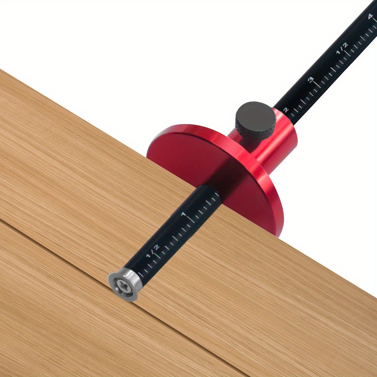 Calibro per marcatura ruota In - Dovetail Marking Guide recensione e prezzo