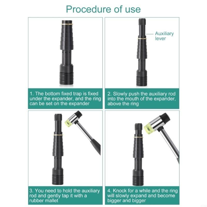Ingranditore dello strumento p - Tools Use In Workshop recensione e prezzo