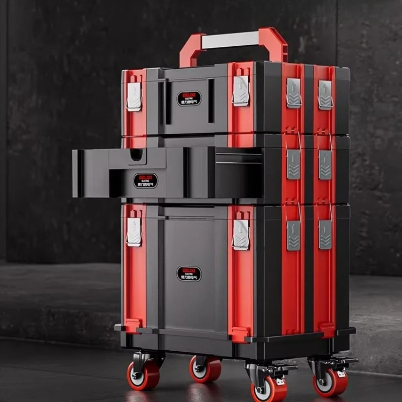 Cassetta Portautensili Modular - Workshop Garage Tools Manufacturer recensione e prezzo