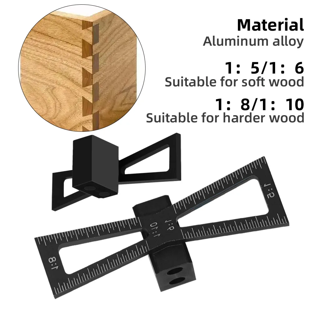 Marcatore a coda di rondine pe - Dovetail Marking Guide recensione e prezzo