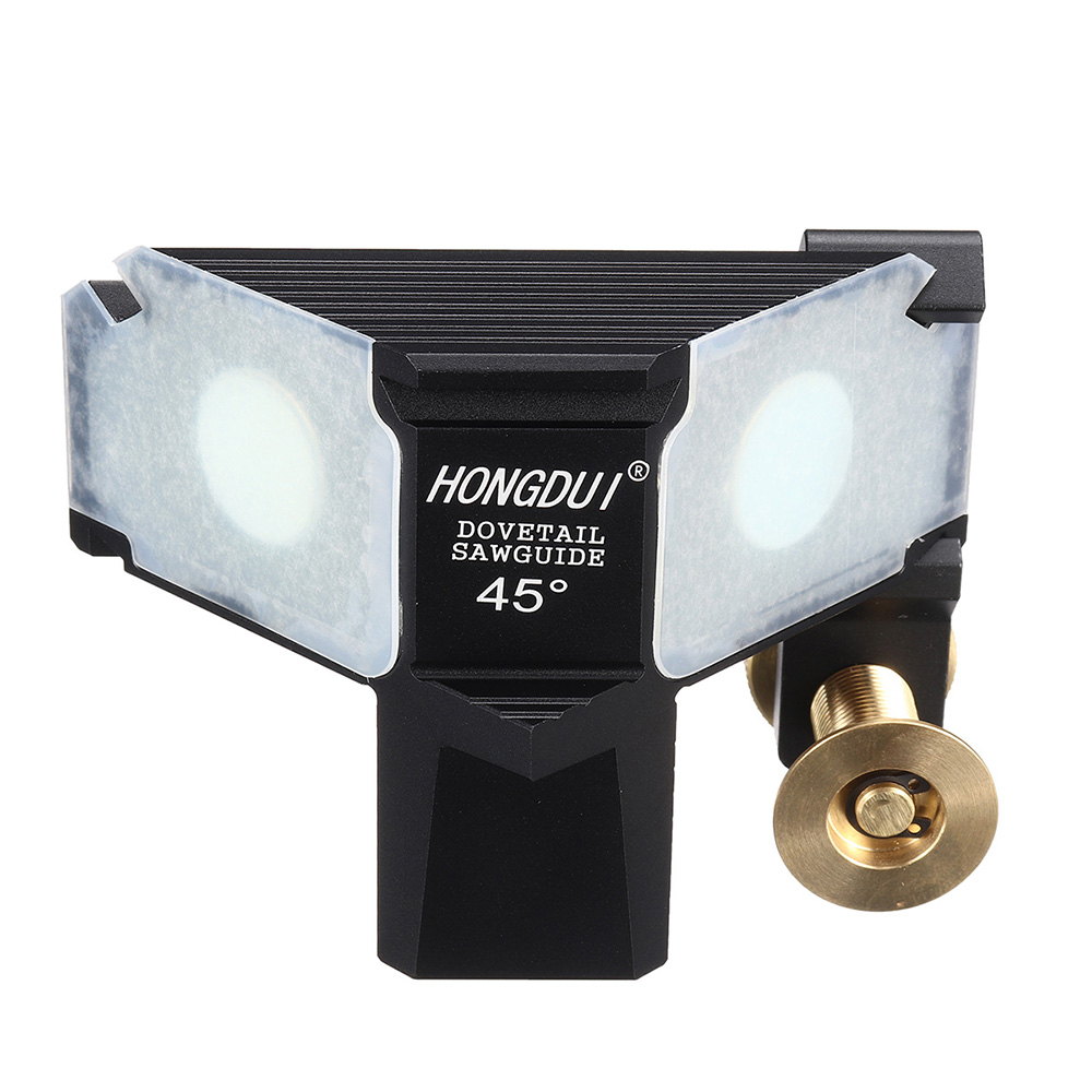 HONGDUI Guida per sega a coda  - Dovetail Marking Guide recensione e prezzo